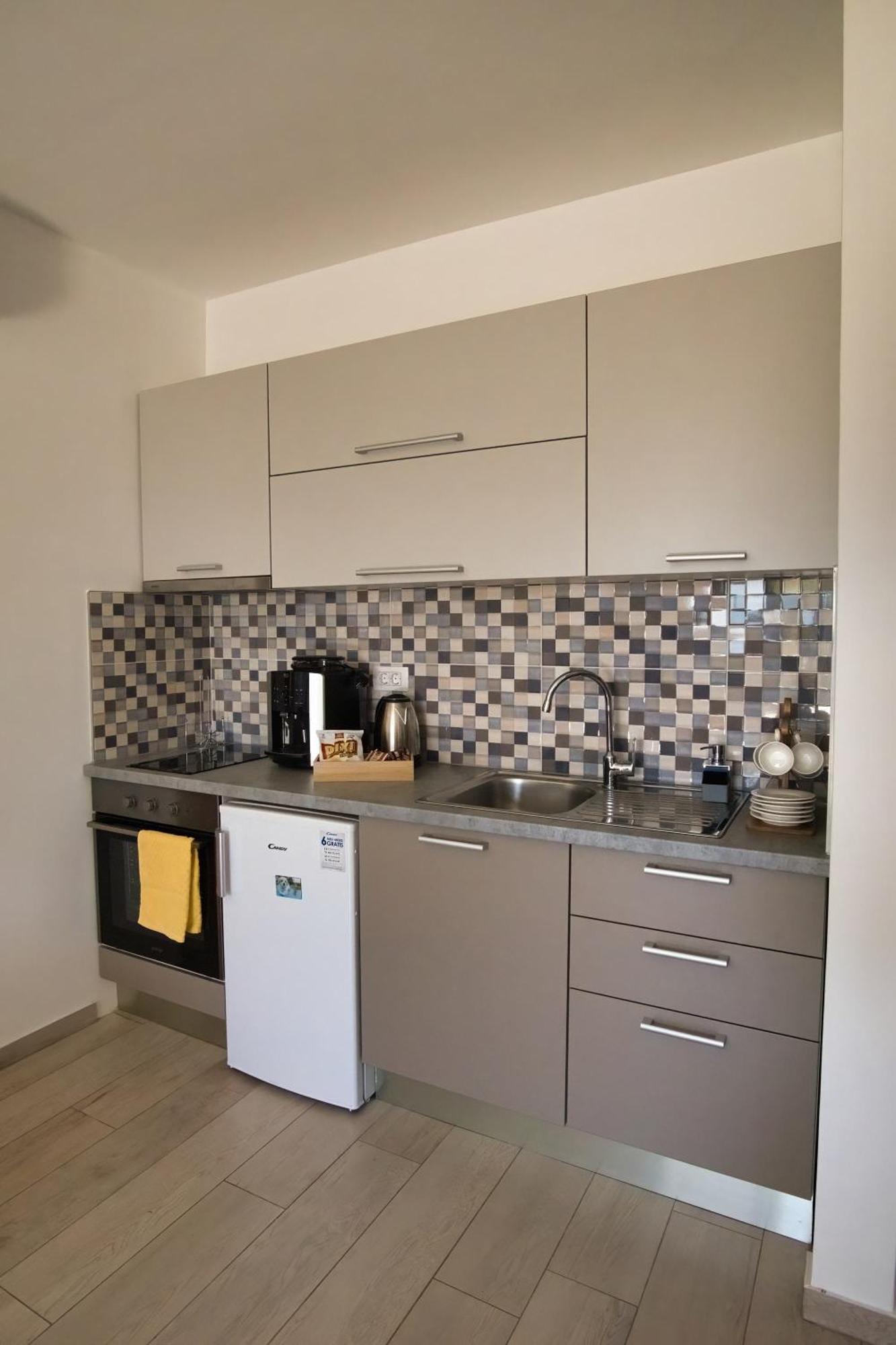 Dubrovnik Airport Apartment Pascal Mocici Exterior photo