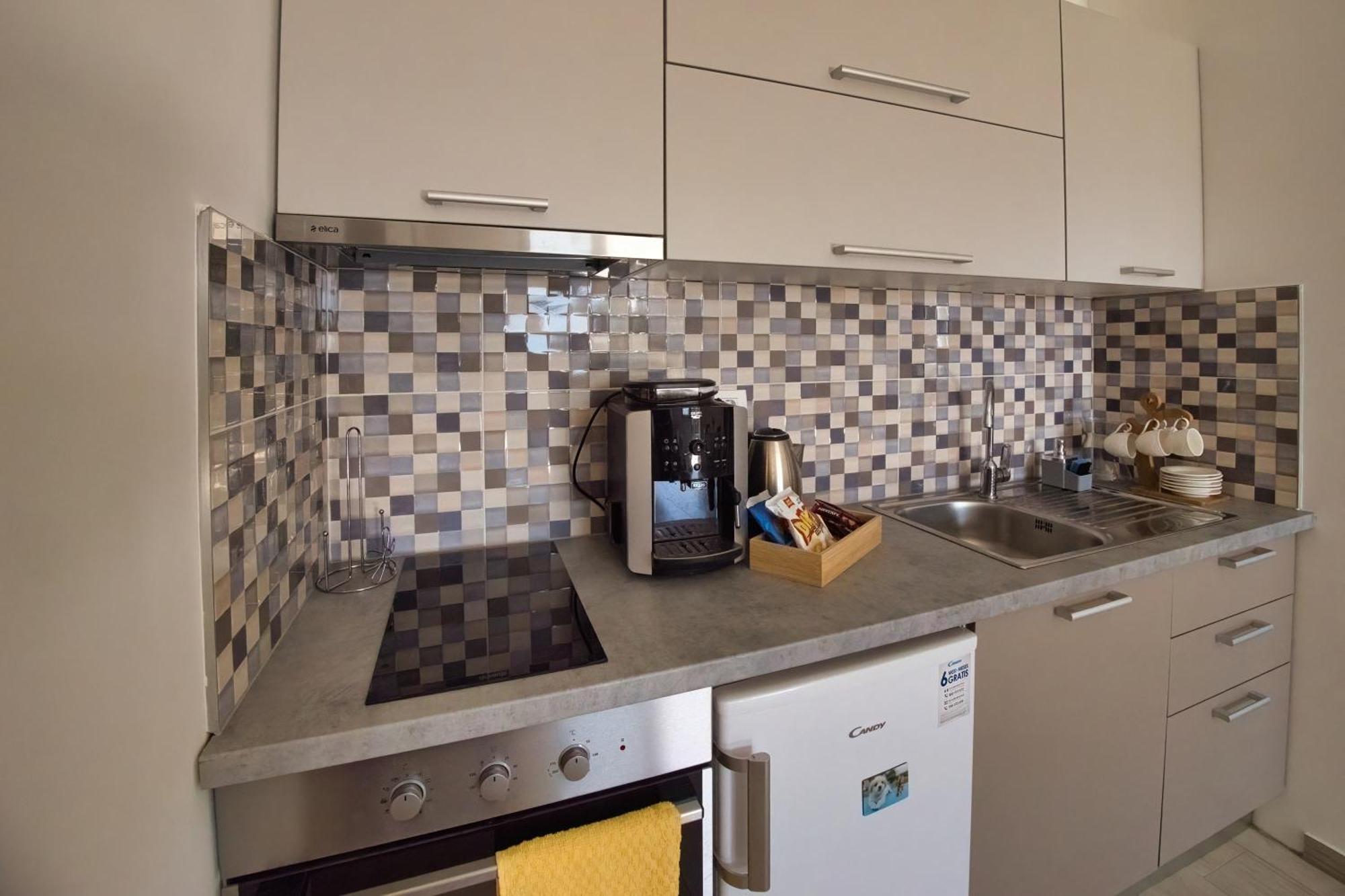 Dubrovnik Airport Apartment Pascal Mocici Exterior photo
